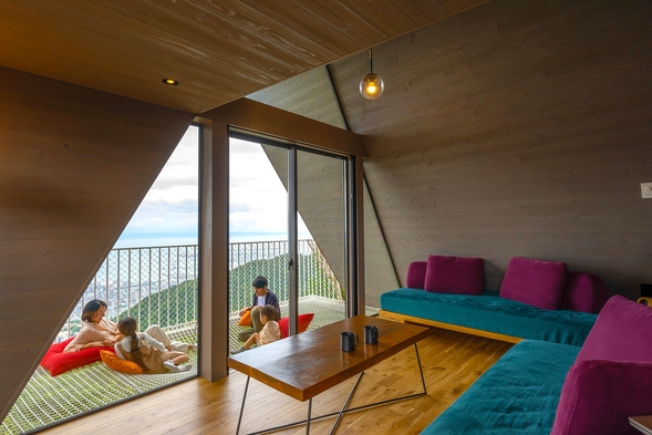 ネイチャーライブ六甲